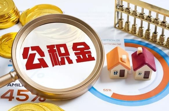 大悟公积公提取（2019提取公积金的方法）